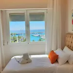 Appartement Fantastic B In Front Of The Sea & Marina *