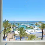 Fantastic B In Front Of The Sea & Marina Apartmán
