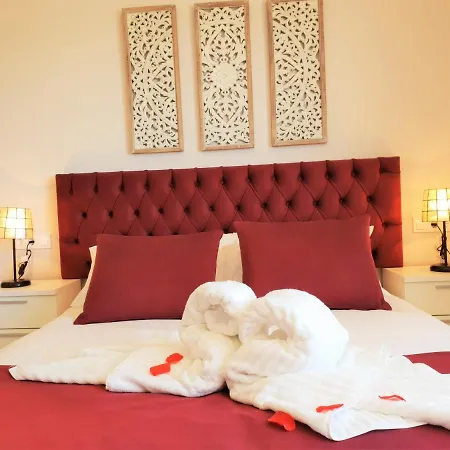 Apartman Fantastic B In Front Of The Sea & Marina