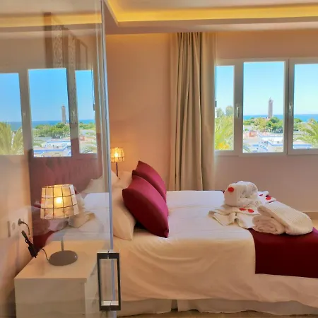 Apartment Fantastic B In Front Of The Sea & Marina