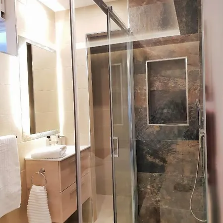 Fantastic B In Front Of The Sea & Marina Estepona