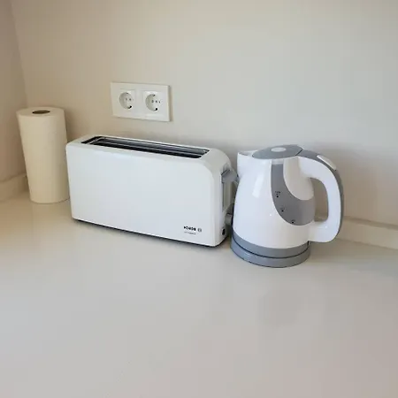 Apartman Fantastic B In Front Of The Sea & Marina