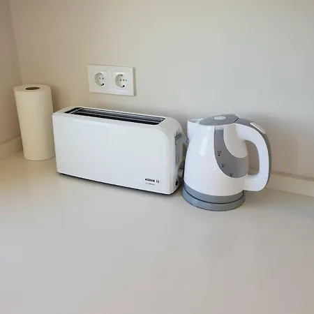 Fantastic B In Front Of The Sea & Marina