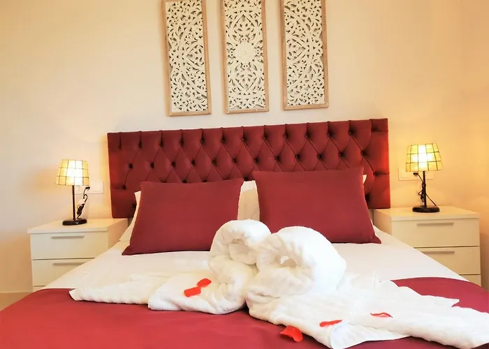 Apartamento Fantastic B In Front Of The Sea & Marina