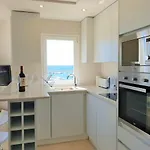 Fantastic B In Front Of The Sea & Marina Appartamento Estepona