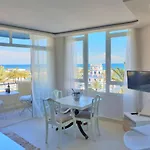 Appartamento Fantastic B In Front Of The Sea & Marina Estepona