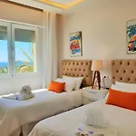 Appartamento Fantastic B In Front Of The Sea & Marina *