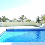 Fantastic B In Front Of The Sea & Marina Appartamento Estepona